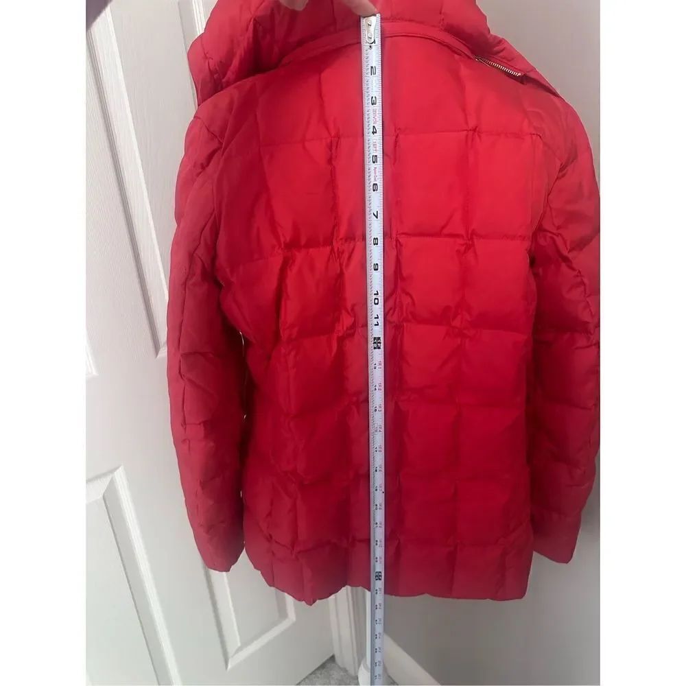 GAP quilted down jacket - Picture 6 of 16